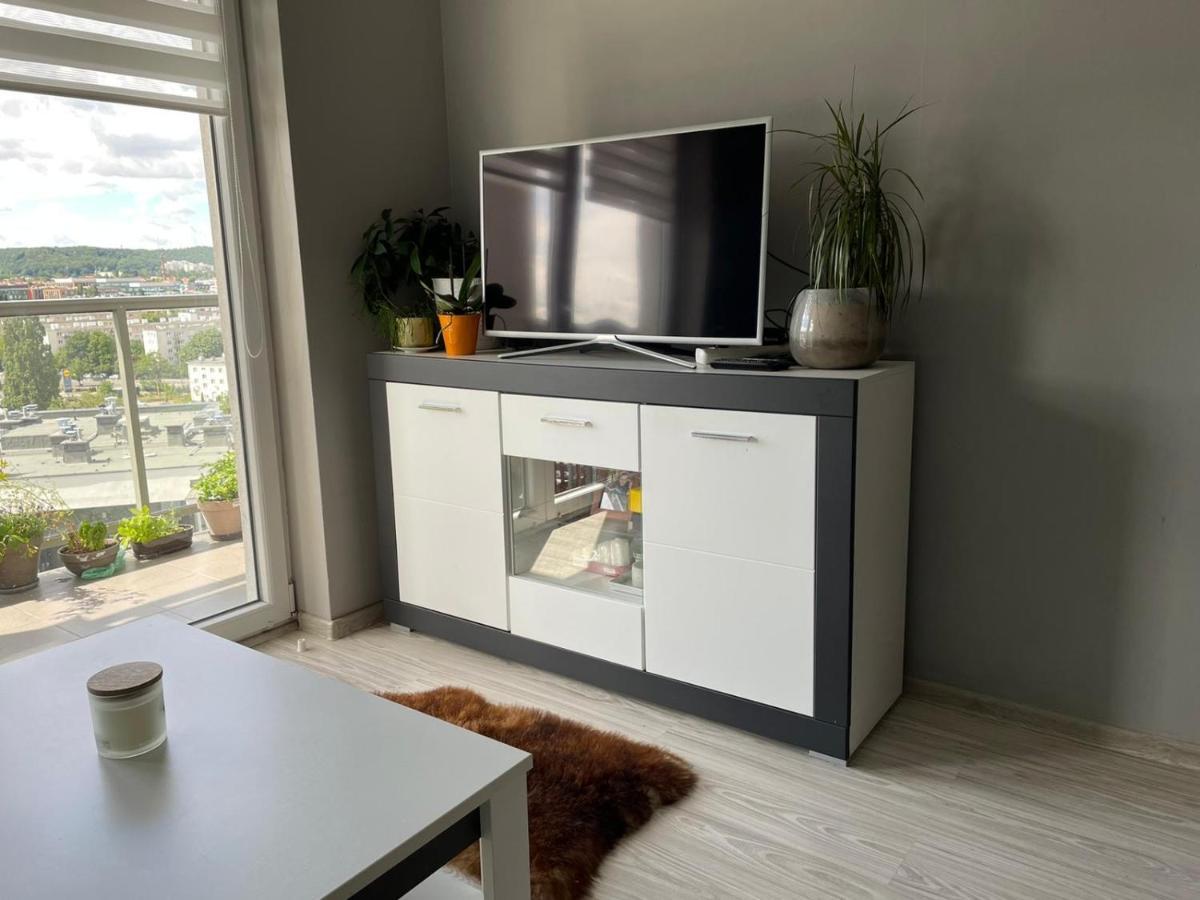 Albatross Studio Gdańsk Zewnętrze zdjęcie